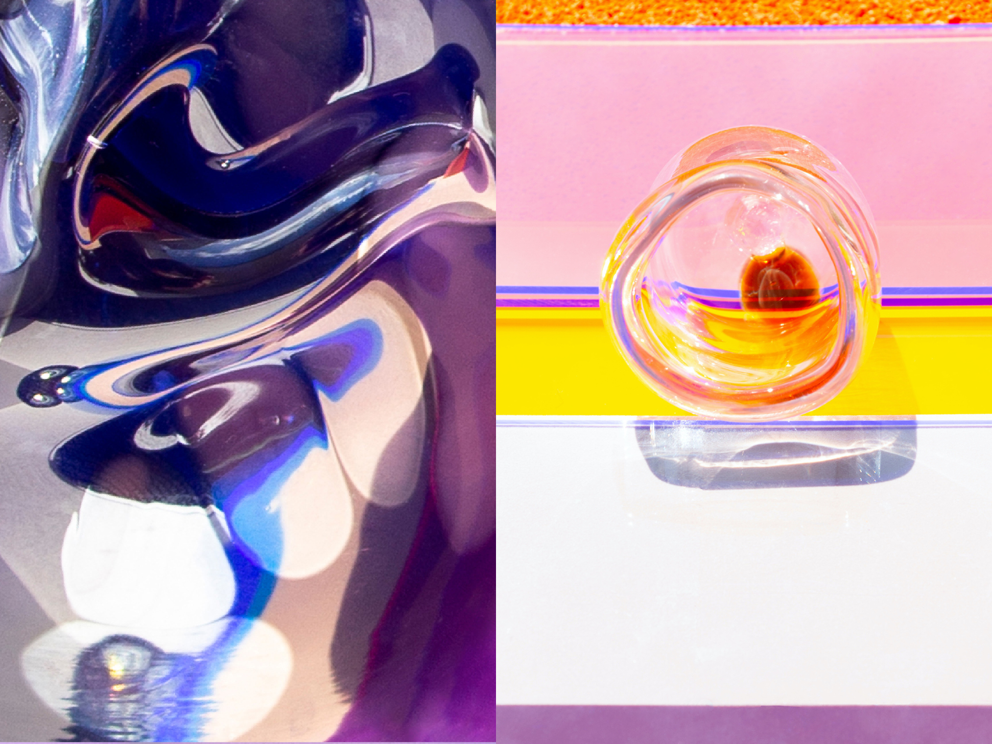 Giulia Rota ANNE POHLMANN | material